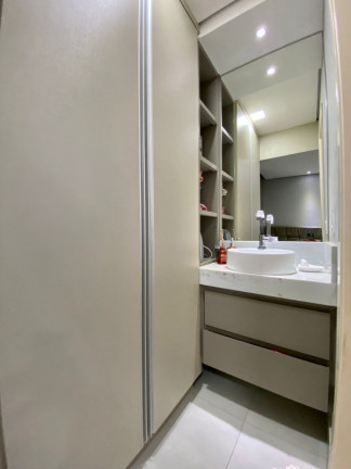 Imagem Apartamento com 2 Quartos à Venda, 57 m² em Vila Candinha - Araras