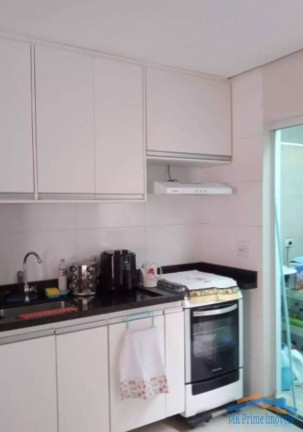 Imagem Casa de Condomínio com 2 Quartos à Venda, 72 m² em Quitaúna - Osasco Imagem Casa de Condomínio com 2 Quartos à Venda, 72 m² em Quitaúna - Osasco