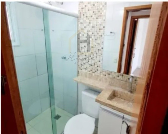 Imagem Cobertura com 2 Quartos à Venda, 104 m² em Vila Progresso - Santo André Imagem Cobertura com 2 Quartos à Venda, 104 m² em Vila Progresso - Santo André