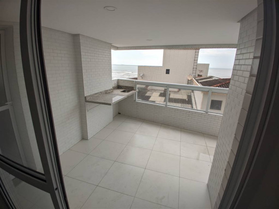 Imagem Apartamento com 2 Quartos à Venda, 103 m² em Aviacao - Praia Grande