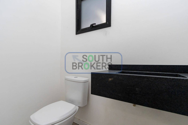 Imagem Casa com 3 Quartos à Venda, 138 m² em Pilarzinho - Curitiba
