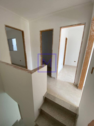 Imagem Casa de Condomínio com 3 Quartos à Venda, 83 m² em Vila Formosa - São Paulo Imagem Casa de Condomínio com 3 Quartos à Venda, 83 m² em Vila Formosa - São Paulo