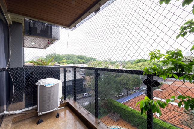 Imagem Apartamento com 3 Quartos à Venda, 158 m² em Bela Aliança - São Paulo