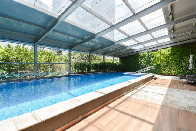 Imagem Imóvel com 3 Quartos à Venda, 140 m² em Vila Mariana - São Paulo