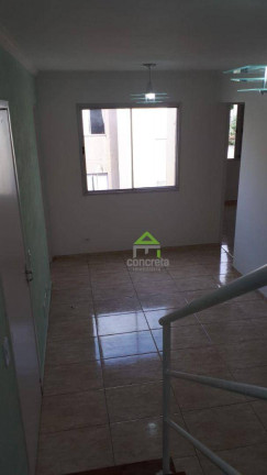 Imagem Apartamento com 3 Quartos à Venda, 51 m² em Jardim Leonor - Cotia