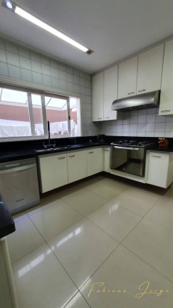 Imagem Casa de Condomínio com 4 Quartos à Venda, 435 m² em Sítios De Recreio Gramado - Campinas Imagem Casa de Condomínio com 4 Quartos à Venda, 435 m² em Sítios De Recreio Gramado - Campinas