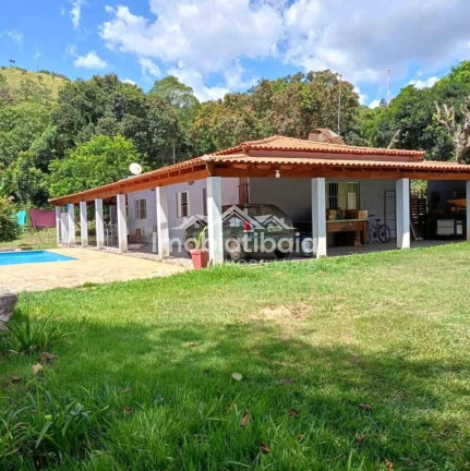 Imagem Chácara com 3 Quartos à Venda, 1 m² em Vitória Régia - Atibaia Imagem Chácara com 3 Quartos à Venda, 1 m² em Vitória Régia - Atibaia