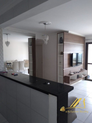 Imagem Apartamento com 3 Quartos à Venda, 79 m² em Trobogy - Salvador Imagem Apartamento com 3 Quartos à Venda, 79 m² em Trobogy - Salvador