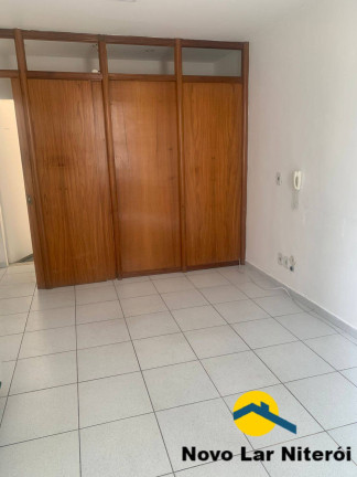 Imagem Sala Comercial à Venda, 20 m² em Centro - Niterói Imagem Sala Comercial à Venda, 20 m² em Centro - Niterói