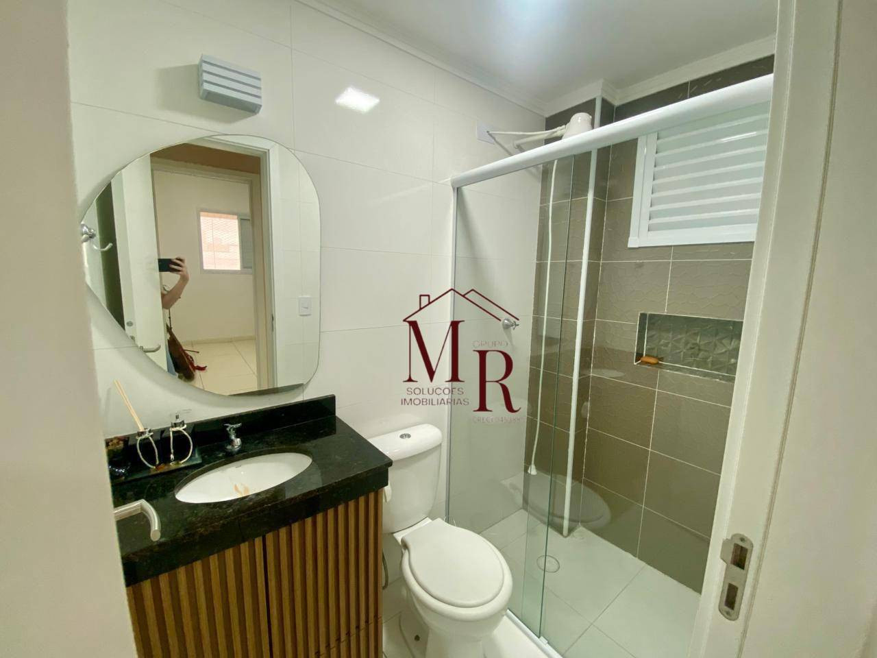 Imagem Apartamento com 2 Quartos à Venda, 70 m² em Aviação - Praia Grande