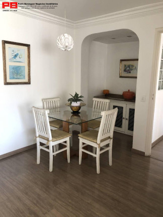 Imagem Apartamento com 3 Quartos para Alugar, 134 m² em Moema - São Paulo Imagem Apartamento com 3 Quartos para Alugar, 134 m² em Moema - São Paulo