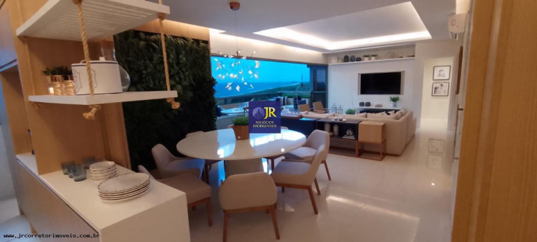 Imagem Apartamento com 4 Quartos à Venda, 150 m² em Praia Itaparica - Vila Velha Imagem Apartamento com 4 Quartos à Venda, 150 m² em Praia Itaparica - Vila Velha