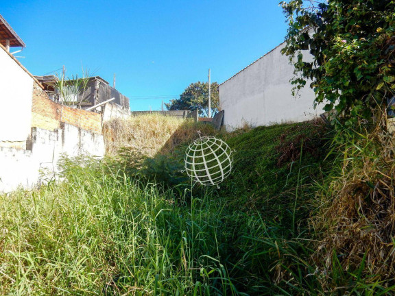 Imagem Terreno à Venda, 234 m² em Jardim Alvinópolis - Atibaia Imagem Terreno à Venda, 234 m² em Jardim Alvinópolis - Atibaia