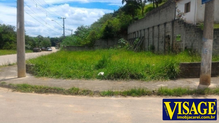 Imagem Terreno à Venda, 360 m² em Jd. Maria Amelia - Jacareí