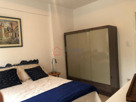Imagem Apartamento com 1 Quarto à Venda, 51 m² em Vila Mariana - São Paulo