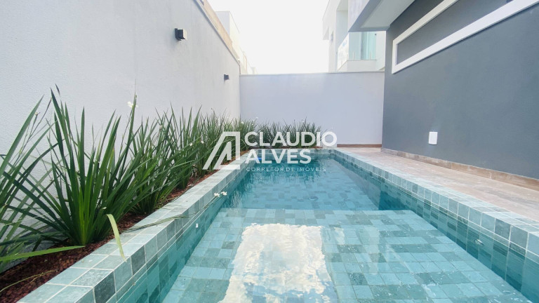 Imagem Casa de Condomínio com 4 Quartos à Venda, 278 m² em Papagaio - Feira De Santana Imagem Casa de Condomínio com 4 Quartos à Venda, 278 m² em Papagaio - Feira De Santana