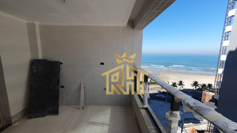 Imagem Apartamento com 2 Quartos à Venda, 72 m² em Maracanã - Praia Grande Imagem Apartamento com 2 Quartos à Venda, 72 m² em Maracanã - Praia Grande