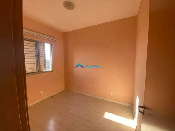 Imagem Apartamento com 2 Quartos à Venda, 46 m² em Cidade Nova - Jundiaí