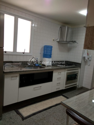Imagem Apartamento com 3 Quartos à Venda, 134 m² em Parque Prado - Campinas Imagem Apartamento com 3 Quartos à Venda, 134 m² em Parque Prado - Campinas
