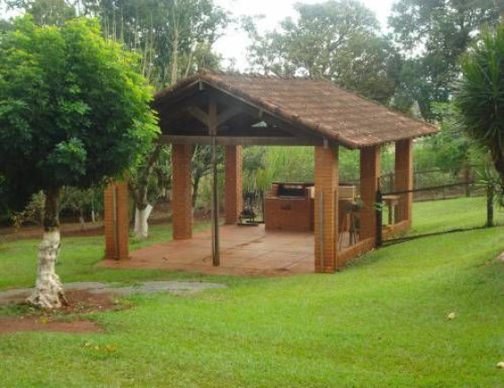 Imagem Imóvel com 5 Quartos à Venda, 300 m² em Fazenda Velha - Cesário Lange