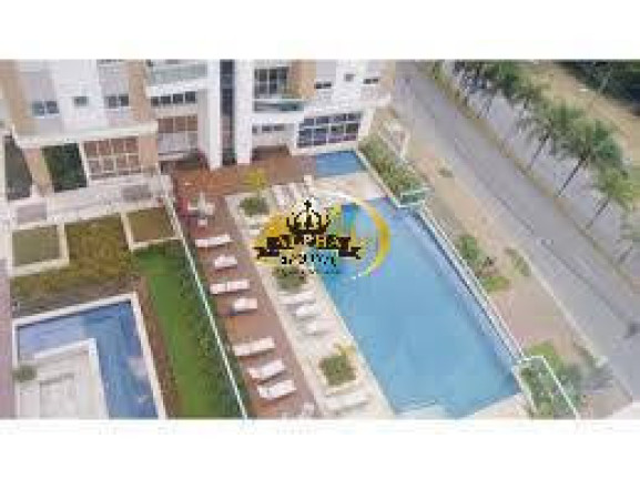 Imagem Apartamento com 3 Quartos à Venda, 90 m² em Tamboré - Santana De Parnaíba