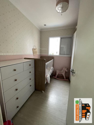 Imagem Apartamento com 3 Quartos à Venda, 77 m² Imagem Apartamento com 3 Quartos à Venda, 77 m²