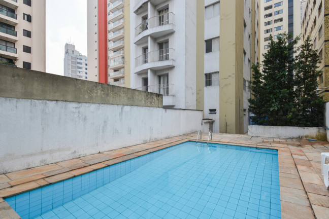 Imagem Apartamento com 2 Quartos à Venda, 51 m² em Vila Mariana - São Paulo Imagem Apartamento com 2 Quartos à Venda, 51 m² em Vila Mariana - São Paulo