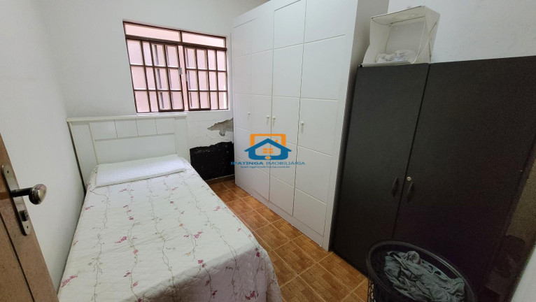 Imagem Casa com 5 Quartos à Venda, 235 m² em Bethânia - Ipatinga