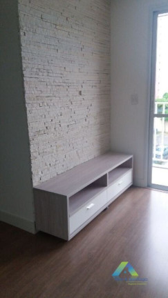 Imagem Apartamento com 2 Quartos à Venda, 50 m² em Jardim Celeste - São Paulo Imagem Apartamento com 2 Quartos à Venda, 50 m² em Jardim Celeste - São Paulo