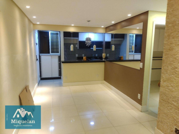 Imagem Apartamento com 2 Quartos à Venda, 51 m² em Vila Augusta - Guarulhos Imagem Apartamento com 2 Quartos à Venda, 51 m² em Vila Augusta - Guarulhos