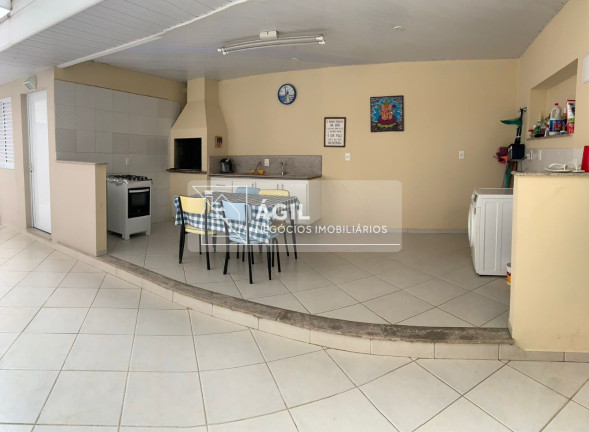 Imagem Casa com 3 Quartos à Venda, 250 m² em Jardim Das Indústrias - São José Dos Campos