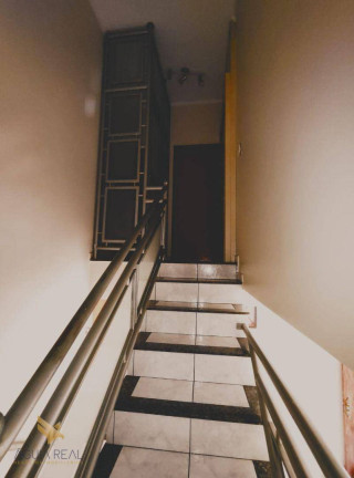 Imagem Sobrado com 4 Quartos à Venda, 165 m² em Monte Carlo - Campo Grande Imagem Sobrado com 4 Quartos à Venda, 165 m² em Monte Carlo - Campo Grande