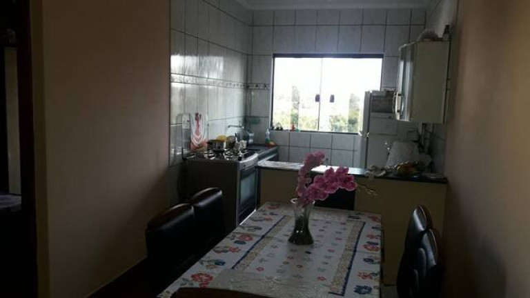 Casa com 6 Quartos à Venda, 137 m² em Jardim Dois Corações - Sorocaba