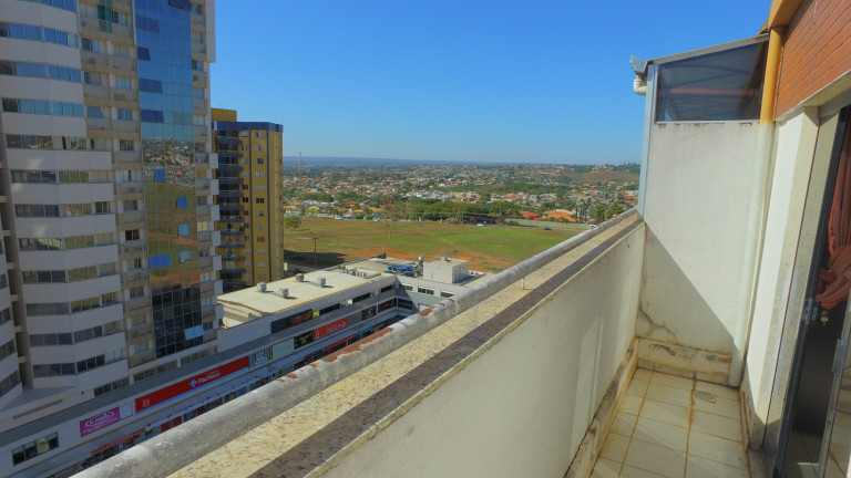 Imagem Imóvel com 1 Quarto à Venda, 64 m² em águas Claras - águas Claras