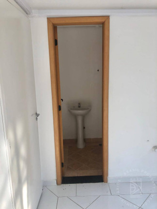 Imagem Sala Comercial à Venda, 41 m² em Centro - São José Dos Campos Imagem Sala Comercial à Venda, 41 m² em Centro - São José Dos Campos