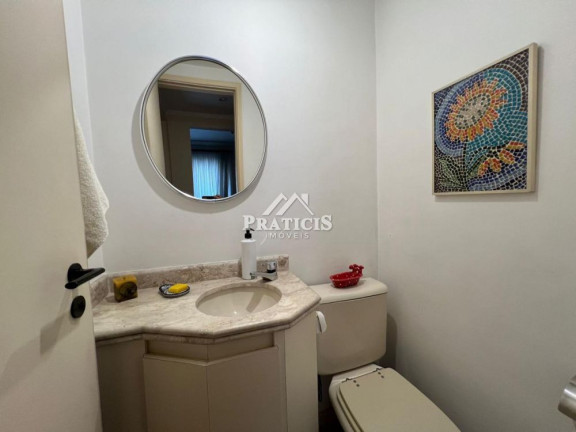 Imagem Apartamento com 3 Quartos à Venda, 93 m² em Vila Mariana - São Paulo