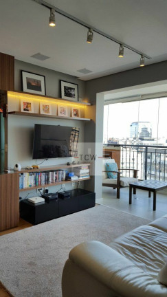 Imagem Apartamento com 1 Quarto à Venda, 54 m² em Bela Vista - São Paulo Imagem Apartamento com 1 Quarto à Venda, 54 m² em Bela Vista - São Paulo
