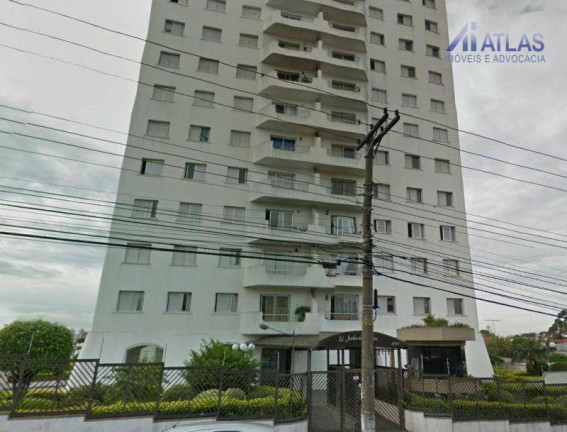 Apartamento com 3 Quartos à Venda, 80 m² em Jardim Japão - São Paulo