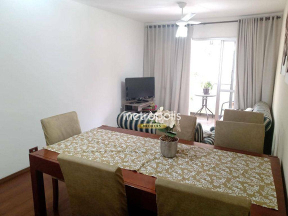 Imagem Apartamento com 2 Quartos à Venda, 68 m² em Jardim Oriental - São Paulo