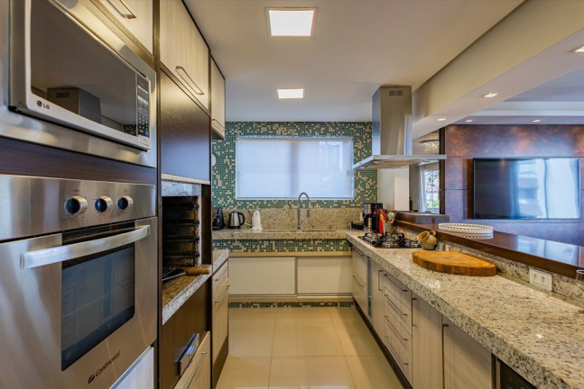 Imagem Apartamento com 3 Quartos à Venda, 137 m² em Petrópolis - Porto Alegre Imagem Apartamento com 3 Quartos à Venda, 137 m² em Petrópolis - Porto Alegre