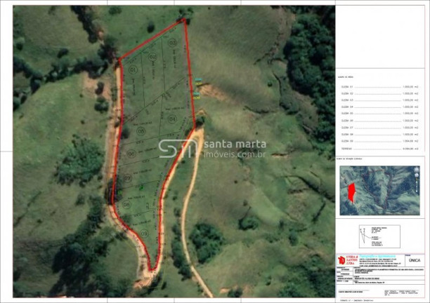 Imagem Imóvel à Venda, 1.000 m² em Marins - Piquete Imagem Imóvel à Venda, 1.000 m² em Marins - Piquete