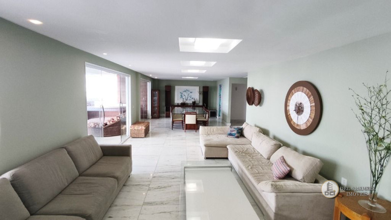 Cobertura com 5 Quartos à Venda, 316 m²