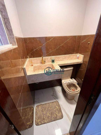 Imagem Casa com 4 Quartos à Venda, 360 m² em Itaipu - Niterói Imagem Casa com 4 Quartos à Venda, 360 m² em Itaipu - Niterói