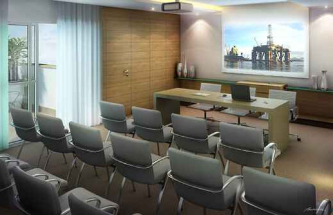 Imagem Sala Comercial à Venda, 20 m² em Centro - Itaboraí