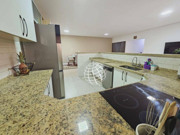 Imagem Casa com 3 Quartos à Venda, 170 m² em Itapetinga - Atibaia