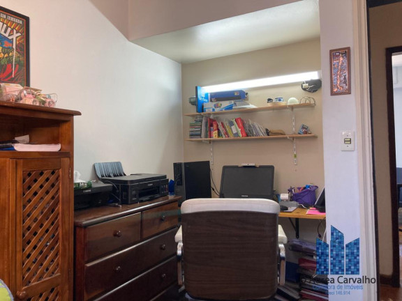 Imagem Apartamento com 4 Quartos à Venda, 135 m² em Centro - São Paulo Imagem Apartamento com 4 Quartos à Venda, 135 m² em Centro - São Paulo