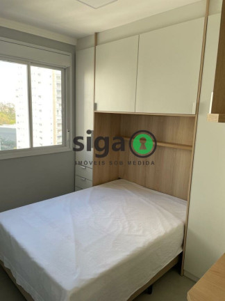 Imagem Apartamento com 1 Quarto à Venda, 50 m² em Vila Andrade - São Paulo Imagem Apartamento com 1 Quarto à Venda, 50 m² em Vila Andrade - São Paulo