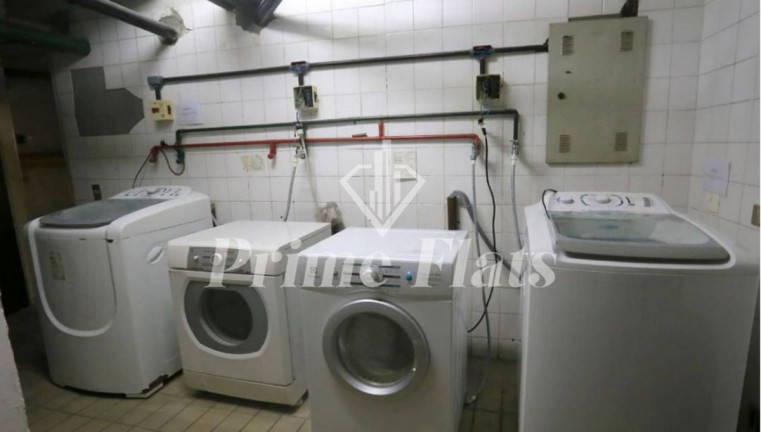 Imagem Apartamento com 1 Quarto à Venda, 38 m² em Brooklin Novo - São Paulo Imagem Apartamento com 1 Quarto à Venda, 38 m² em Brooklin Novo - São Paulo