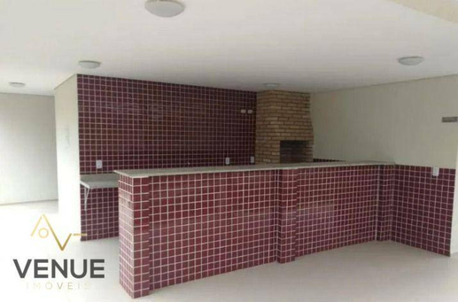 Imagem Apartamento com 2 Quartos à Venda, 40 m² em água Chata - Guarulhos Imagem Apartamento com 2 Quartos à Venda, 40 m² em água Chata - Guarulhos