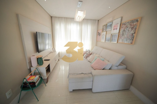 Imagem Cobertura com 3 Quartos à Venda, 250 m² em Vila Andrade - São Paulo
